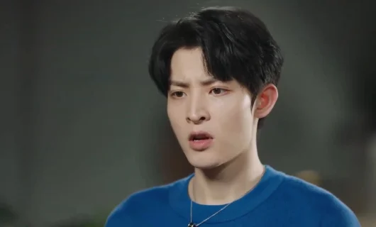 Дорама Игра в настоящую любовь 12 серия