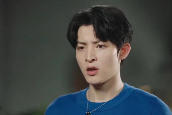 Кадр к 12 серии «Игра в настоящую любовь»