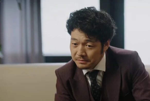 Кадр к 12 серии «Игра в настоящую любовь»