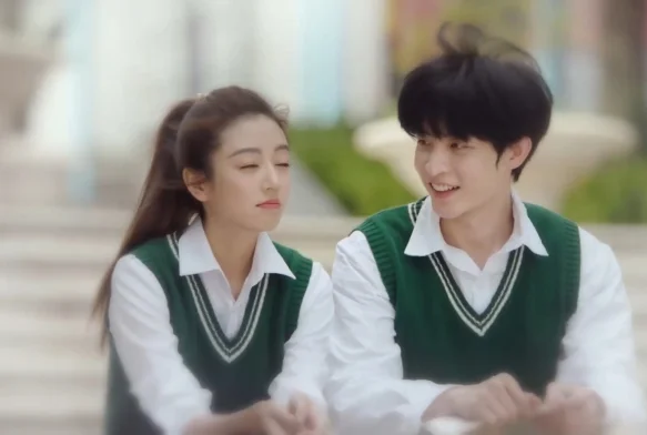 Кадр к 12 серии «Игра в настоящую любовь»