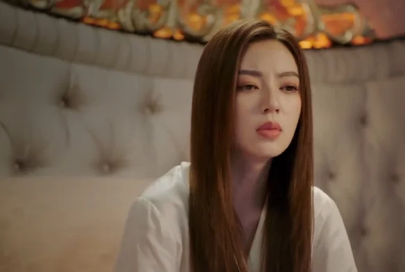 Кадр к 12 серии «Игра в настоящую любовь»