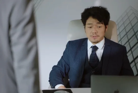 Кадр к 12 серии «Игра в настоящую любовь»