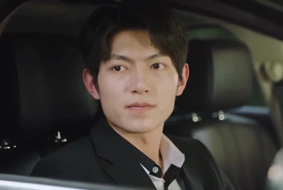 Кадр к 12 серии «Игра в настоящую любовь»