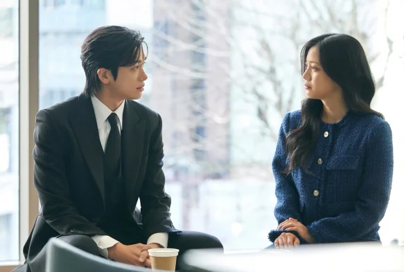 Кадр к 15 серии «Остров сокровищ»