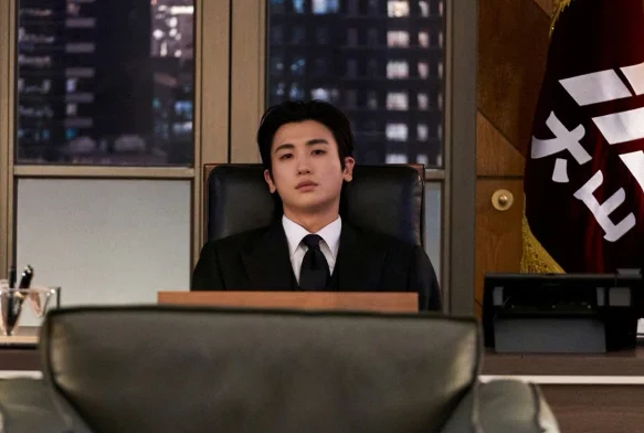 Кадр к 15 серии «Остров сокровищ»