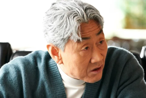 Кадр к 15 серии «Остров сокровищ»