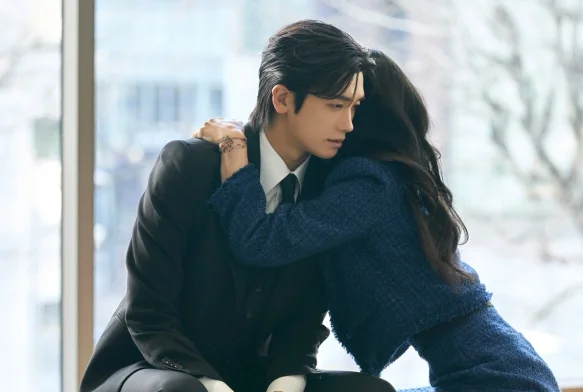 Кадр к 15 серии «Остров сокровищ»