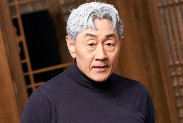 Кадр к 15 серии «Остров сокровищ»