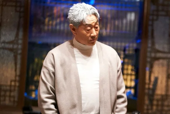 Кадр к 15 серии «Остров сокровищ»