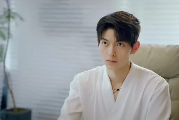 Кадр к 13 серии «Игра в настоящую любовь»