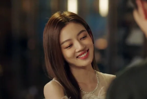 Кадр к 13 серии «Игра в настоящую любовь»