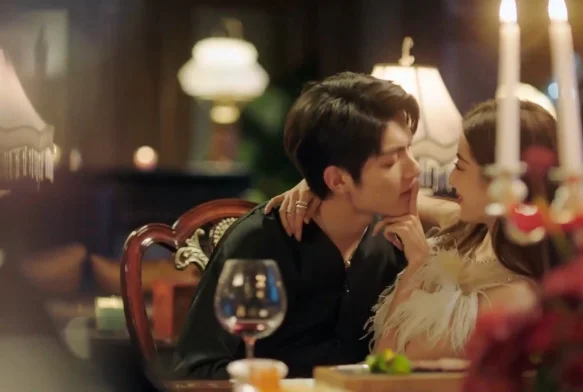 Кадр к 13 серии «Игра в настоящую любовь»