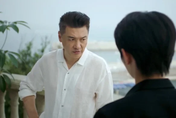 Кадр к 13 серии «Игра в настоящую любовь»