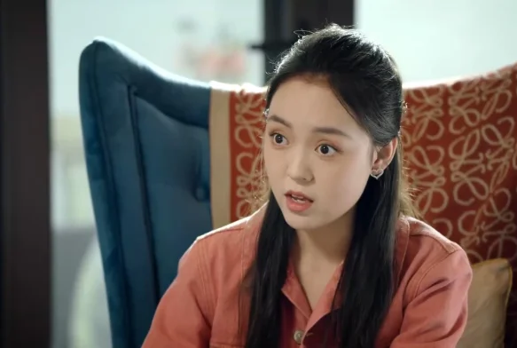 Кадр к 13 серии «Игра в настоящую любовь»