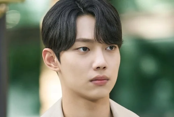 Кадр к 1 серии «Банни и её мальчики»