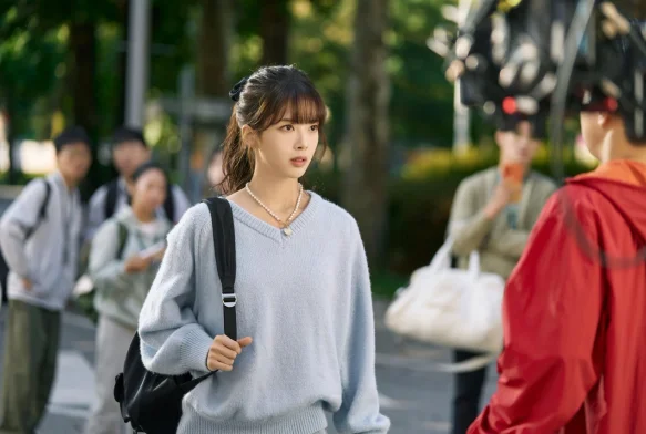 Кадр к 1 серии «Банни и её мальчики»