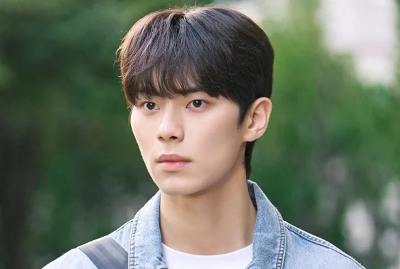 Кадр к 1 серии «Банни и её мальчики»