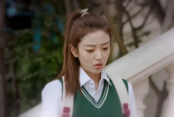 Кадр к 14 серии «Игра в настоящую любовь»