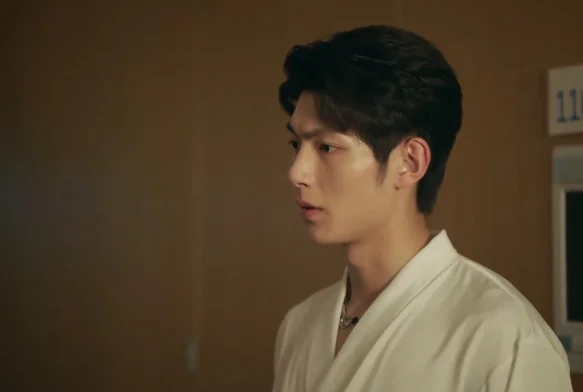 Кадр к 14 серии «Игра в настоящую любовь»