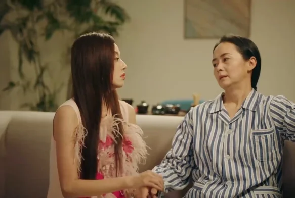 Кадр к 14 серии «Игра в настоящую любовь»