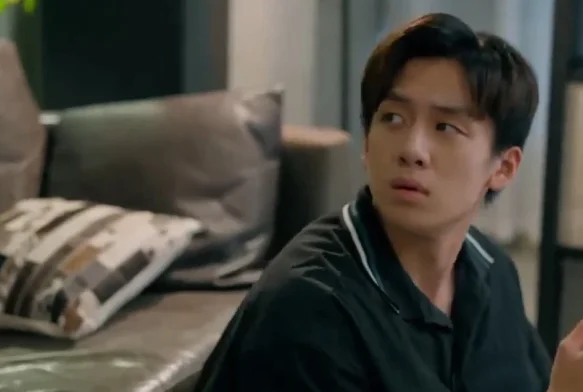 Кадр к 4 серии «Бороться за тебя»