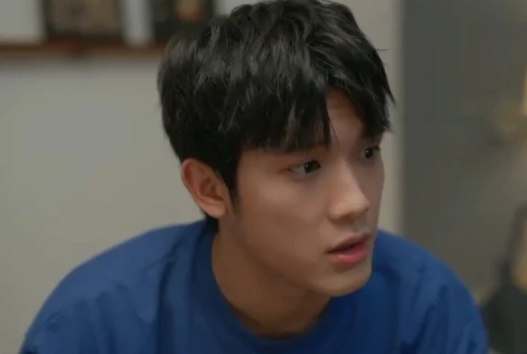 Кадр к 4 серии «Бороться за тебя»