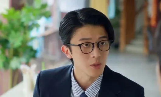 Дорама Бороться за тебя 4 серия