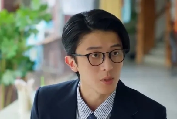 Кадр к 4 серии «Бороться за тебя»