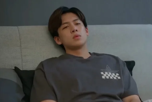 Кадр к 4 серии «Бороться за тебя»