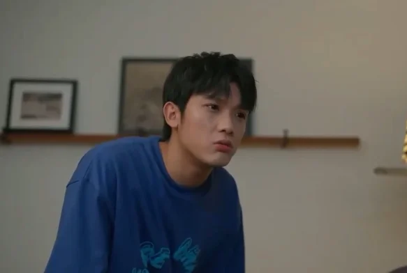 Кадр к 4 серии «Бороться за тебя»