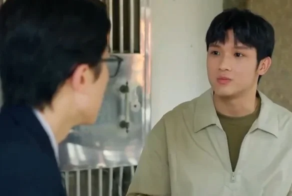 Кадр к 4 серии «Бороться за тебя»