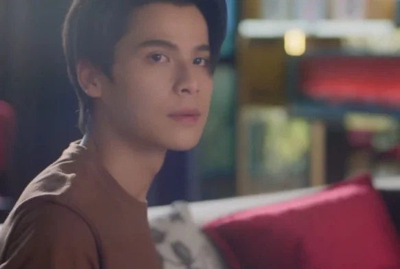 Кадр к 3 серии «Сладкоежка и хороший стоматолог»