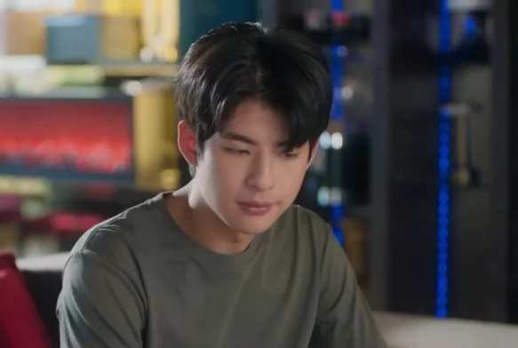 Кадр к 3 серии «Сладкоежка и хороший стоматолог»