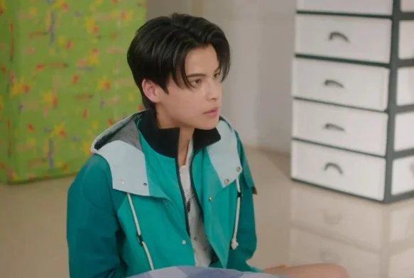 Кадр к 3 серии «Сладкоежка и хороший стоматолог»