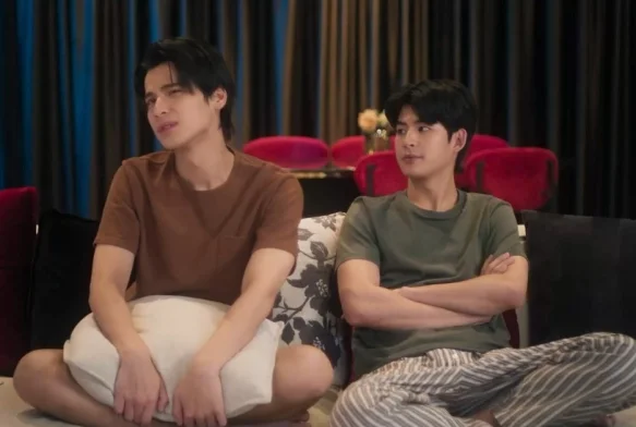 Кадр к 3 серии «Сладкоежка и хороший стоматолог»