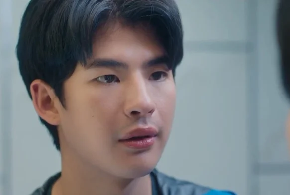 Кадр к 3 серии «Сладкоежка и хороший стоматолог»