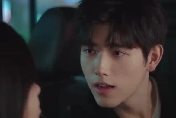 Кадр к 11 серии «Ешь, беги и влюбляйся»