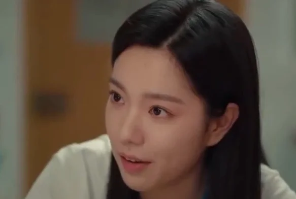 Кадр к 11 серии «Ешь, беги и влюбляйся»