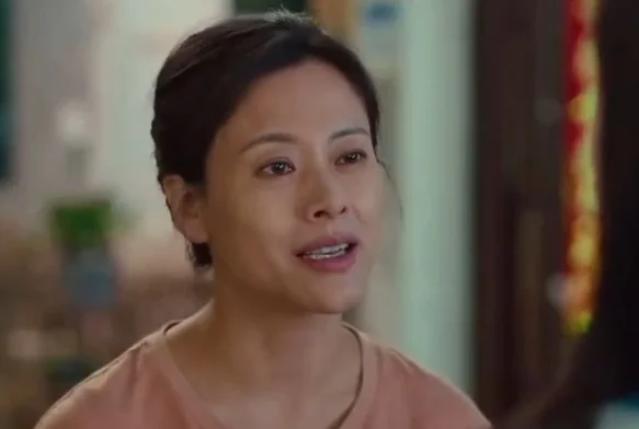 Кадр к 11 серии «Ешь, беги и влюбляйся»