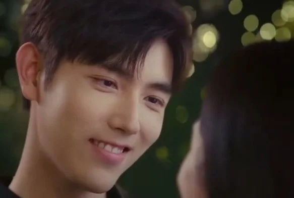 Кадр к 11 серии «Ешь, беги и влюбляйся»