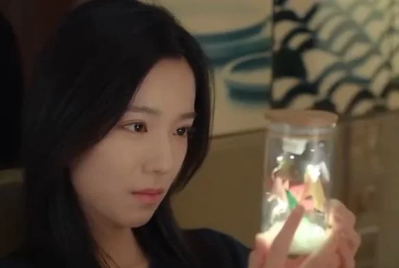 Кадр к 11 серии «Ешь, беги и влюбляйся»