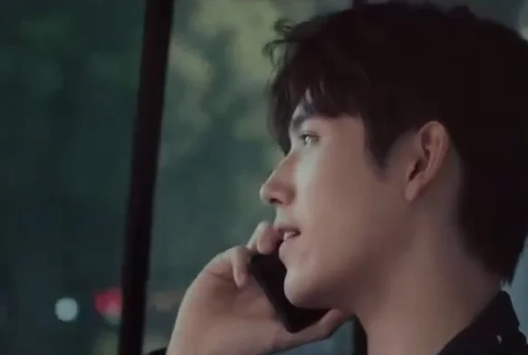 Кадр к 11 серии «Ешь, беги и влюбляйся»