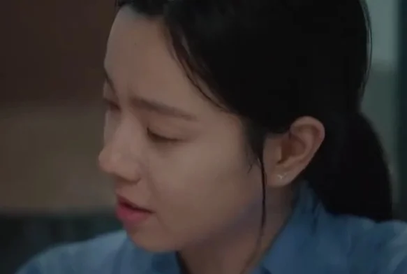 Кадр к 11 серии «Ешь, беги и влюбляйся»