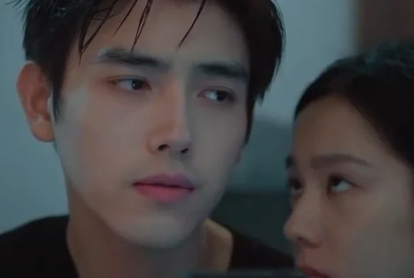 Кадр к 11 серии «Ешь, беги и влюбляйся»