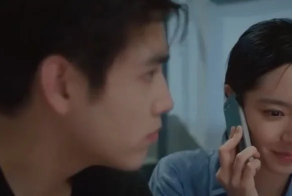 Кадр к 11 серии «Ешь, беги и влюбляйся»