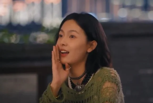 Кадр к 18 серии «Достойные любви»