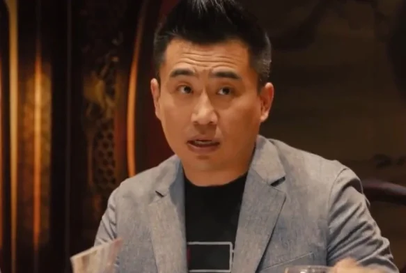 Кадр к 18 серии «Достойные любви»