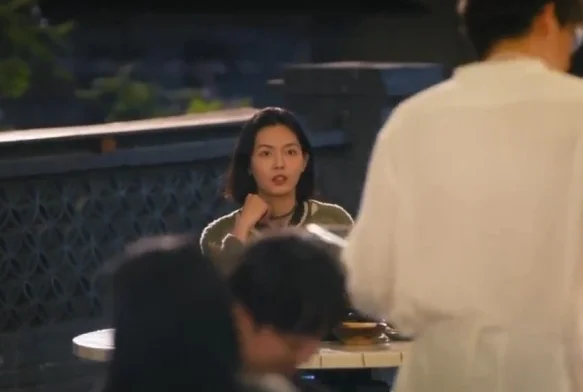 Кадр к 18 серии «Достойные любви»