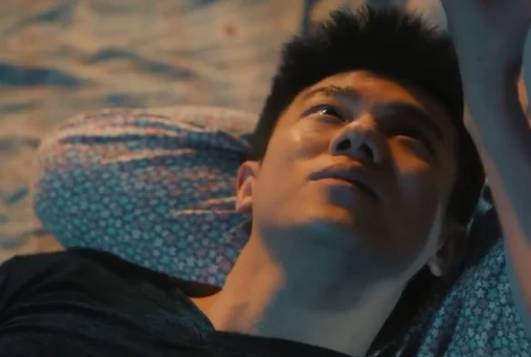 Кадр к 18 серии «Достойные любви»