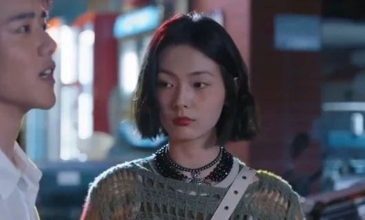 Дорама Достойные любви 18 серия